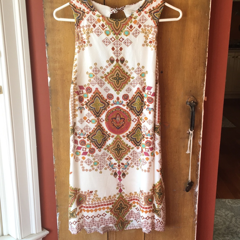 Urban dress